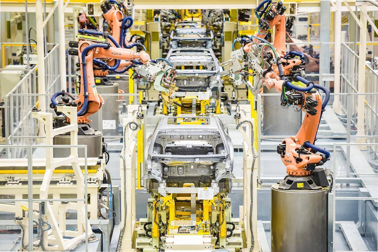 革新|以技术之名革新，必将因技术继续伟大