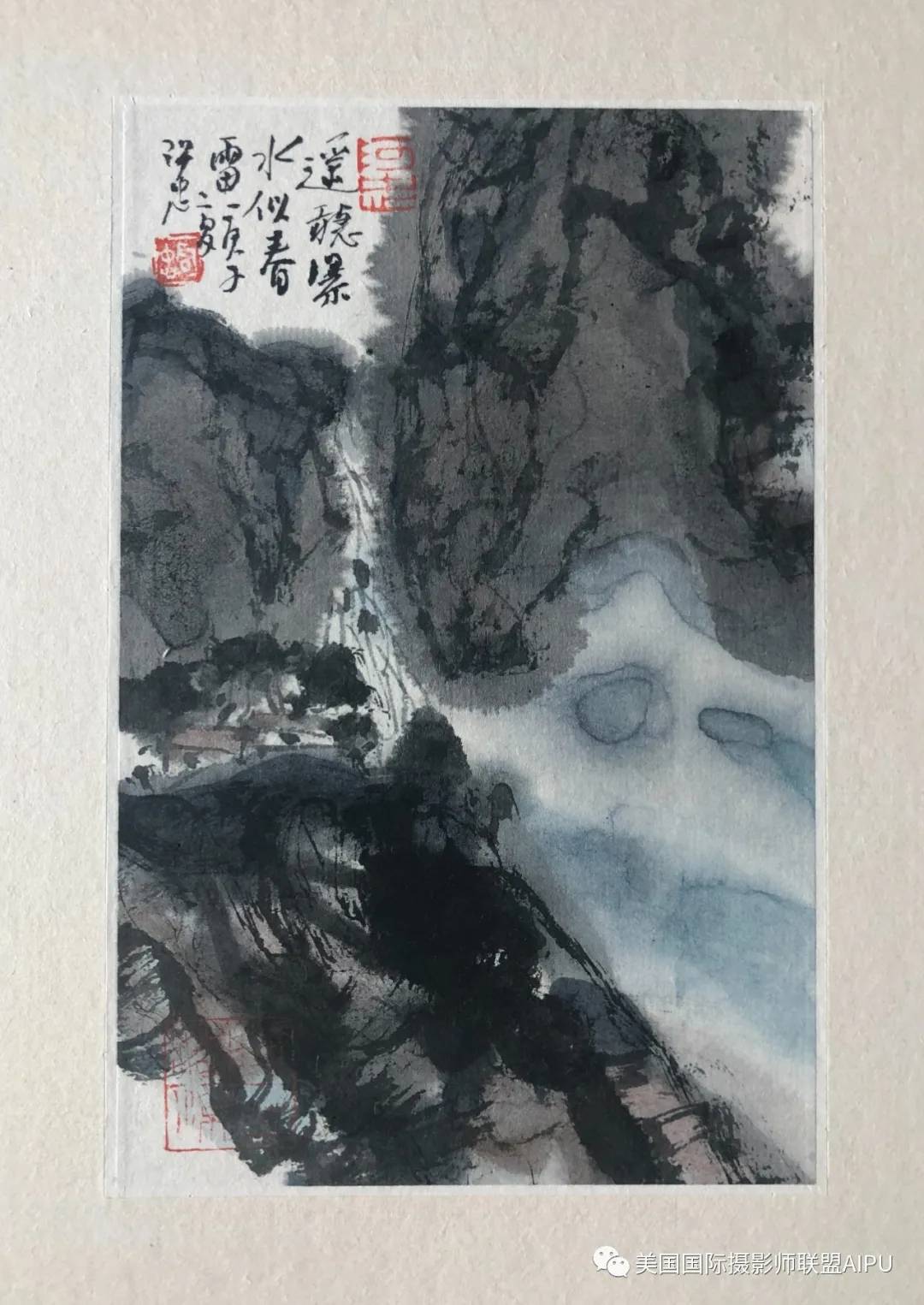 名家作品||寤庐随想——黄阿忠绘画作品欣赏