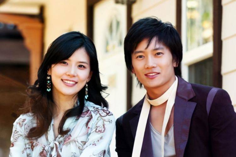 声称不嫁圈内人的李宝英,与池晟恋爱6年,如今成圈中最