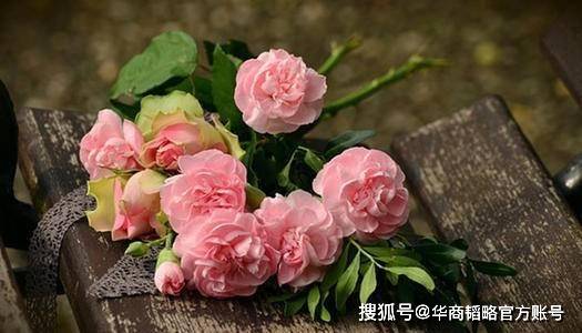 不得了，京东都开始卖鲜花了？