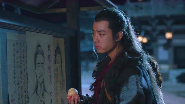 从疾冲的人设来看,即使《狼殿下》三年前开播,肖战同样能火
