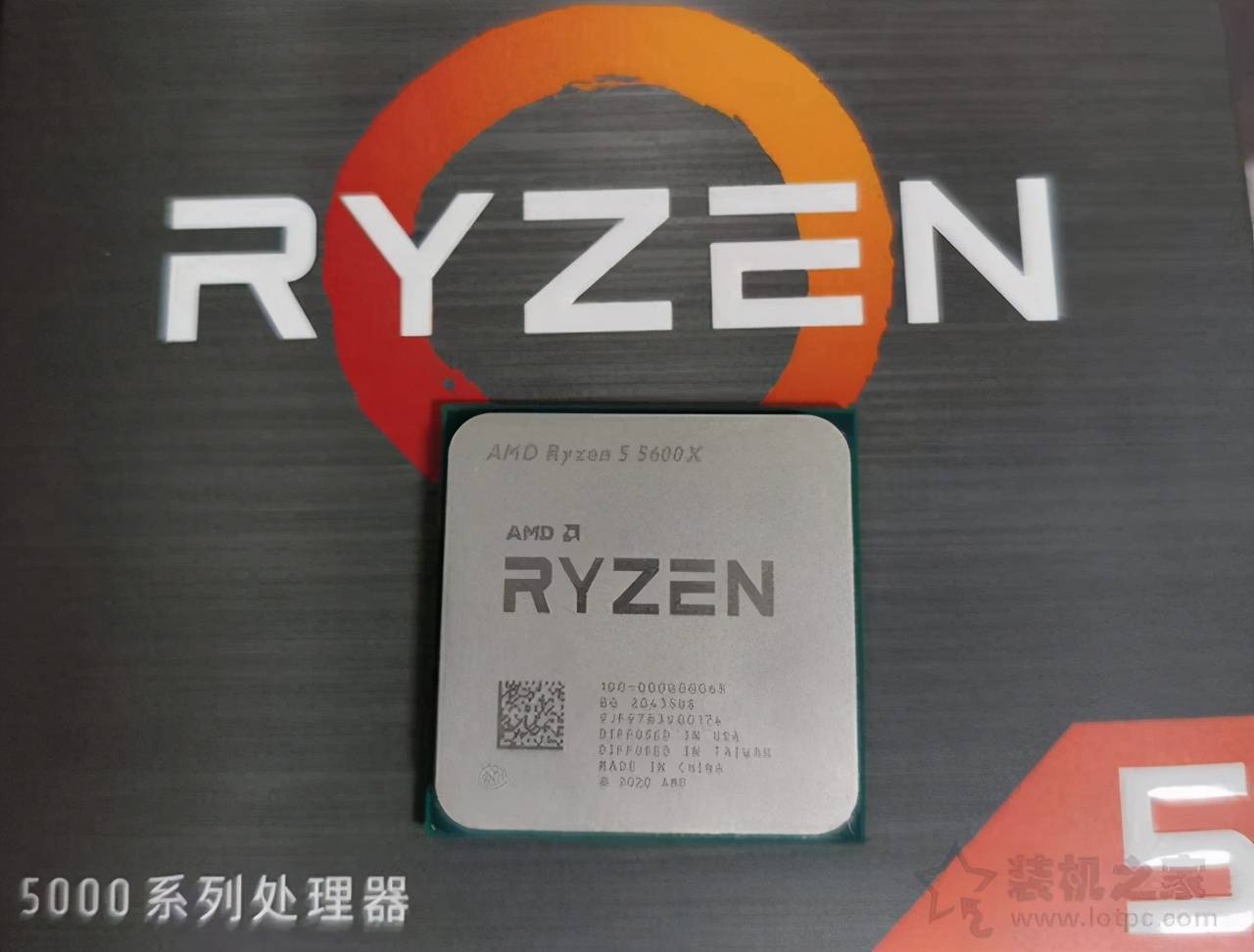 单核逆袭?i7 10700f和r5 5600x性能对比评测_手机搜狐网