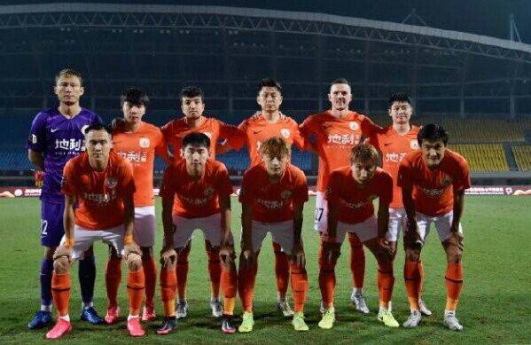 2020年中国足协杯排名_赛前声音|燕京啤酒2020中国足协杯1/8决赛常州赛区八