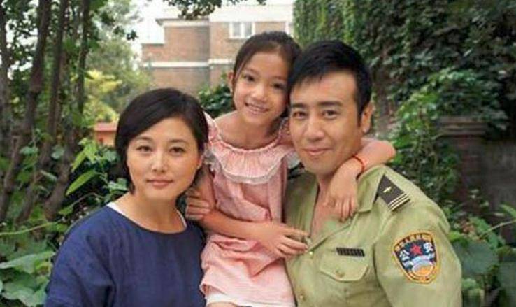 原创于和伟大器晚成妻子痴情苦等4年默默付出13年今成神仙眷侣
