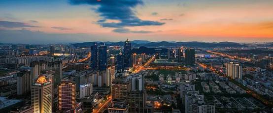 2020年中国百强城市_中国城市社会发展综合排名百强榜东莞位列11