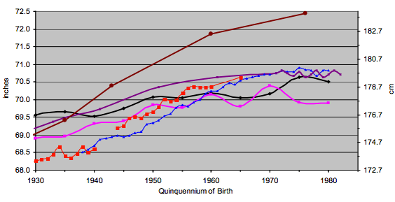 世界人口身高_世界人口(2)