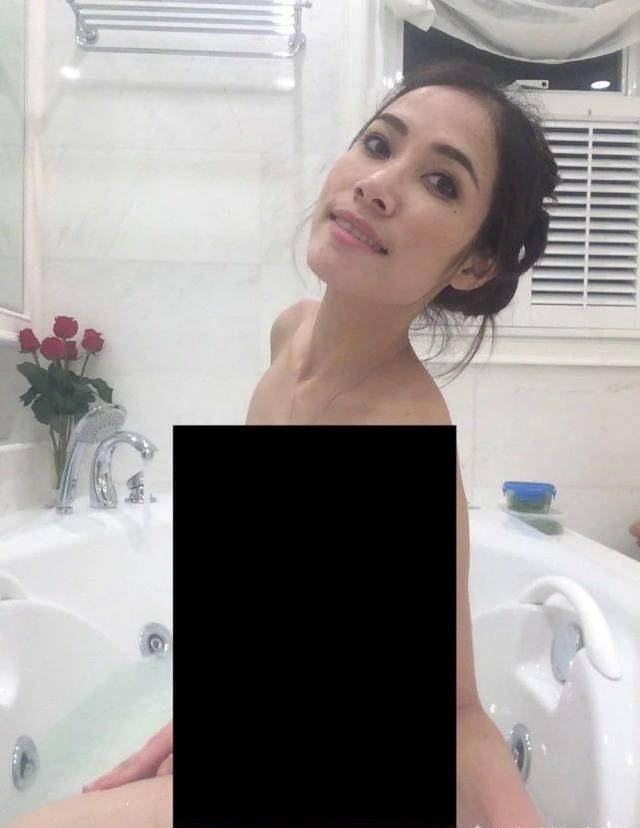 泰王室宫斗"甄嬛传"剧情再现,诗妮雅私密照泄露能否度过危机?