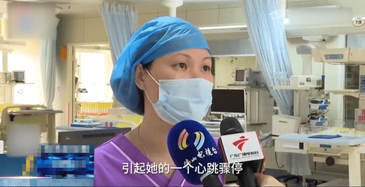 孩子|隔代育儿又生悲剧！女童误服降压药后未及时送医不幸身亡