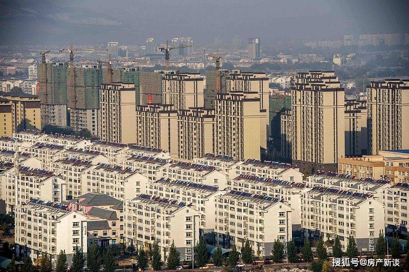 城镇人均住房面积_中国的人均住房面积