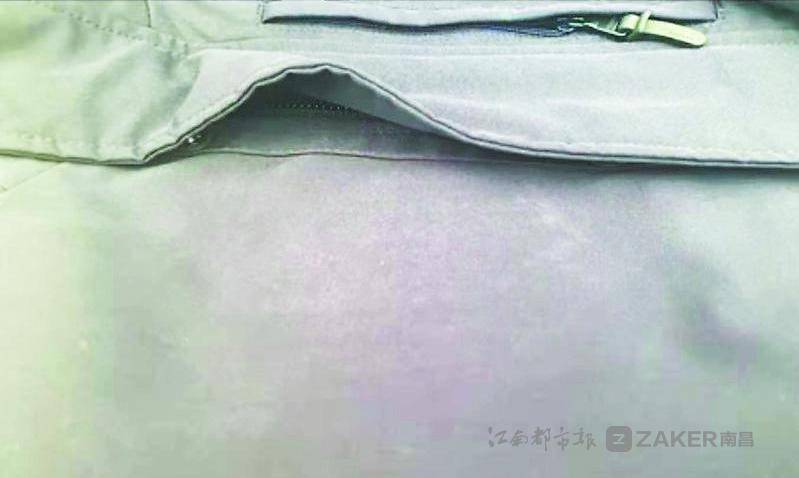 风衣弄到油渍怎么洗_油渍弄到衣服图