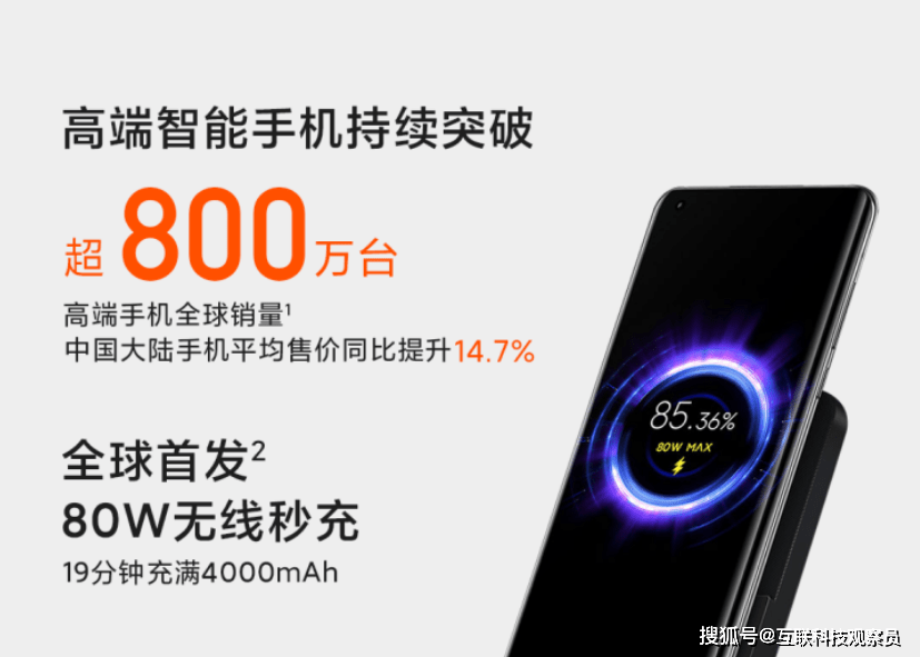 小米手机2020在世界_2020财富未来50强出炉:小米才是最大的赢家