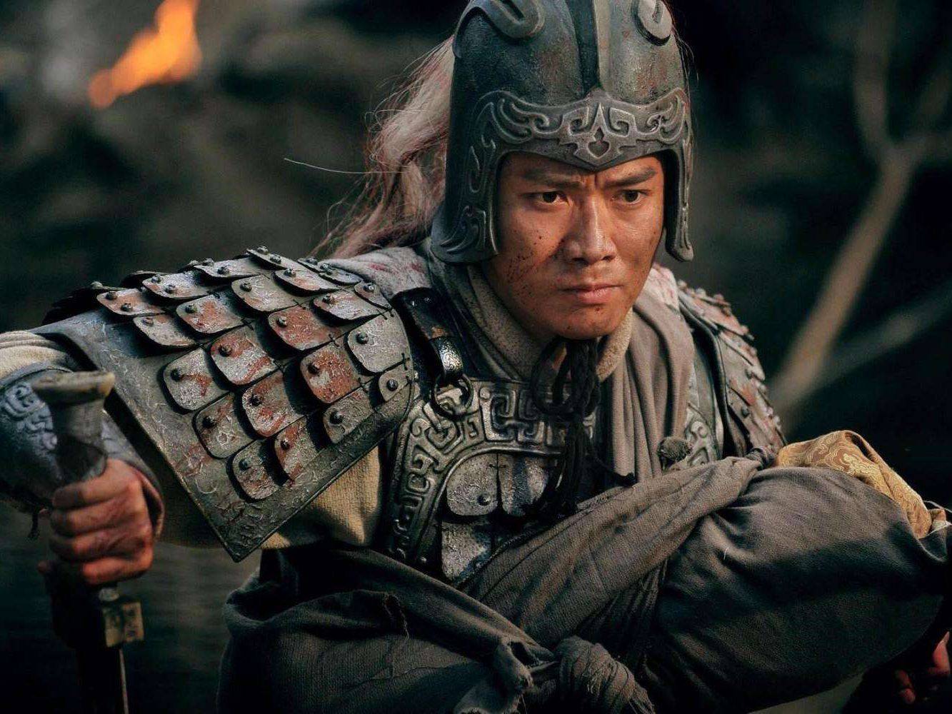 杀颜良 猜一成语_三国杀颜良文丑(2)