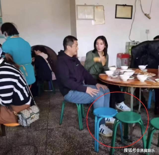 李亚鹏向小女友求婚，一路走来，他才是最大的