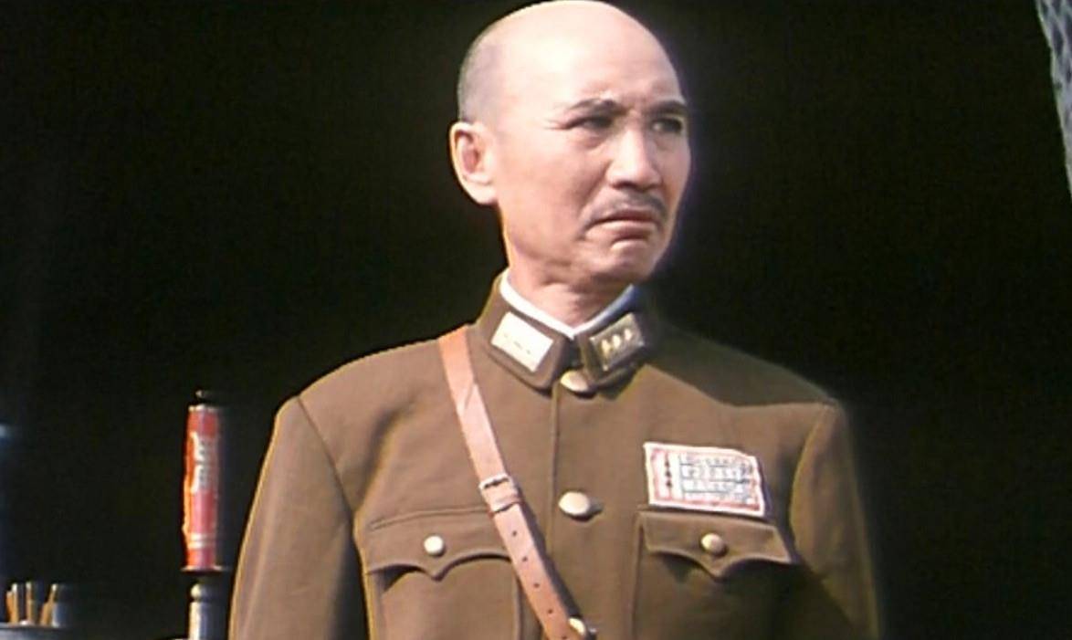 马晓伟后,王劲松加入蒋介石特型演员阵容,有望丰富这一荧屏形象