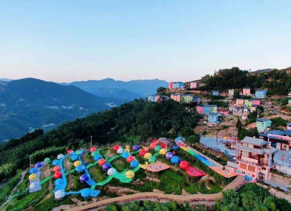 2020中国·华安全域生态旅游融合发展大会来啦!旅游惠民福利多!
