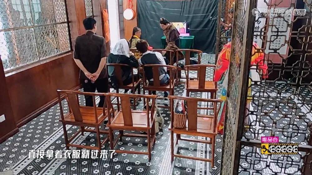 太搞笑！《5哈》邓超撮合假孙俪邓超，鹿晗沦落