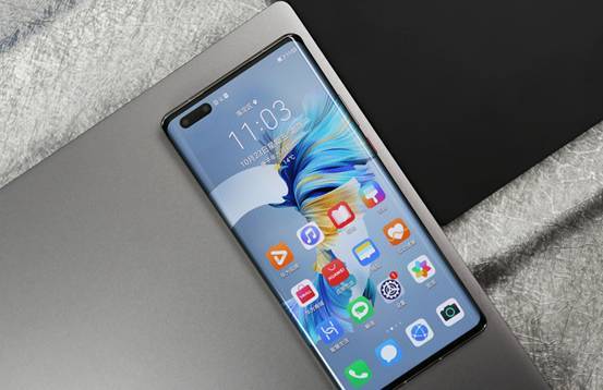 三档能效架构，这才是史上最强Mate华为Mate40系列