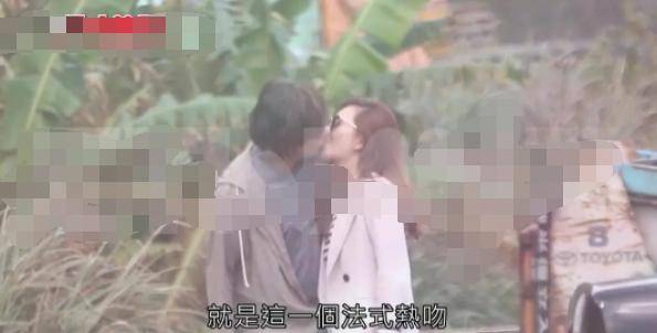 梁静茹大14岁男友密会异性,还亲自为其煎牛排
