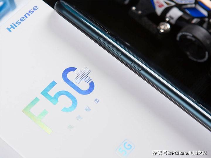 平安|全方位亲情守护保卫家人平安 海信5G手机F50+评测