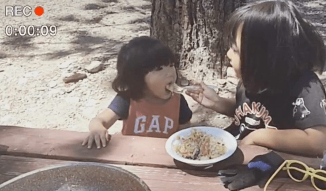 何潔與前夫雙雙出軌，嫁給不如前夫離婚的刁磊，五年生三胎後直呼養不起 娛樂八卦吃瓜 第2张