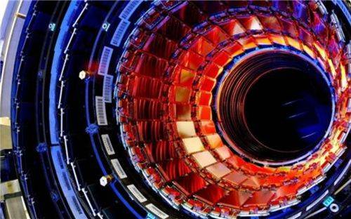 耗资1400亿的粒子对撞机到底值不值？杨振宁明确