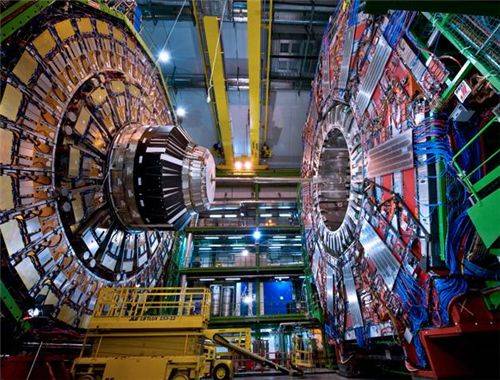 耗资1400亿的粒子对撞机到底值不值？杨振宁明确