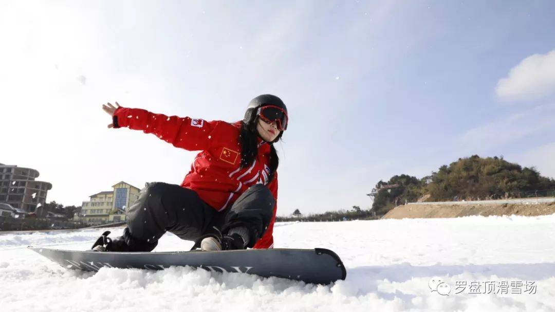 相约12月,巴山大峡谷玩雪全攻略_滑雪场