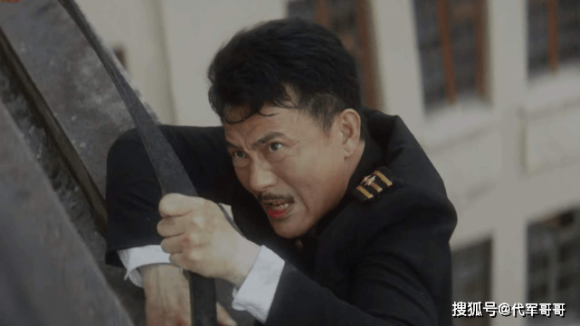 《隐秘而伟大》迎来大结局!剧中六位反派角色谁的下场最惨?