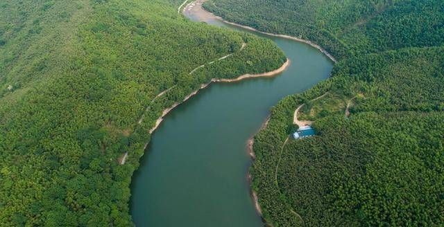 总投资2亿元!光山县五岳水库饮用水水源地治理工程项目信息公示