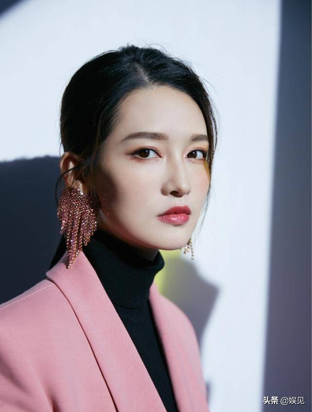 李沁:写真图集