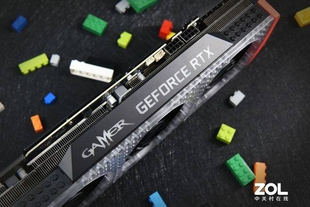 影驰rtx 3090 gamer oc显卡评测:穿越经典 独得之见