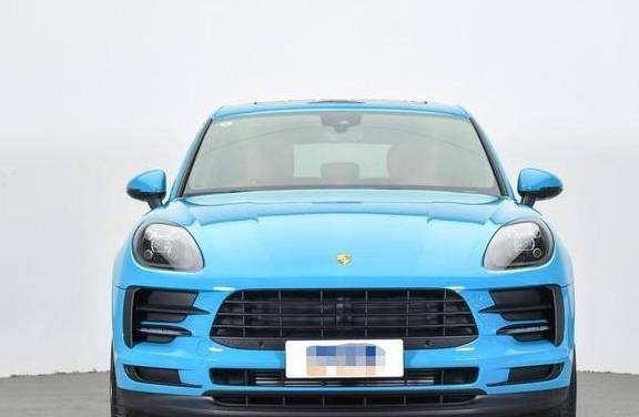 原创不愧是“顶级豪车”,关门时才安静。4696mm长,进口!