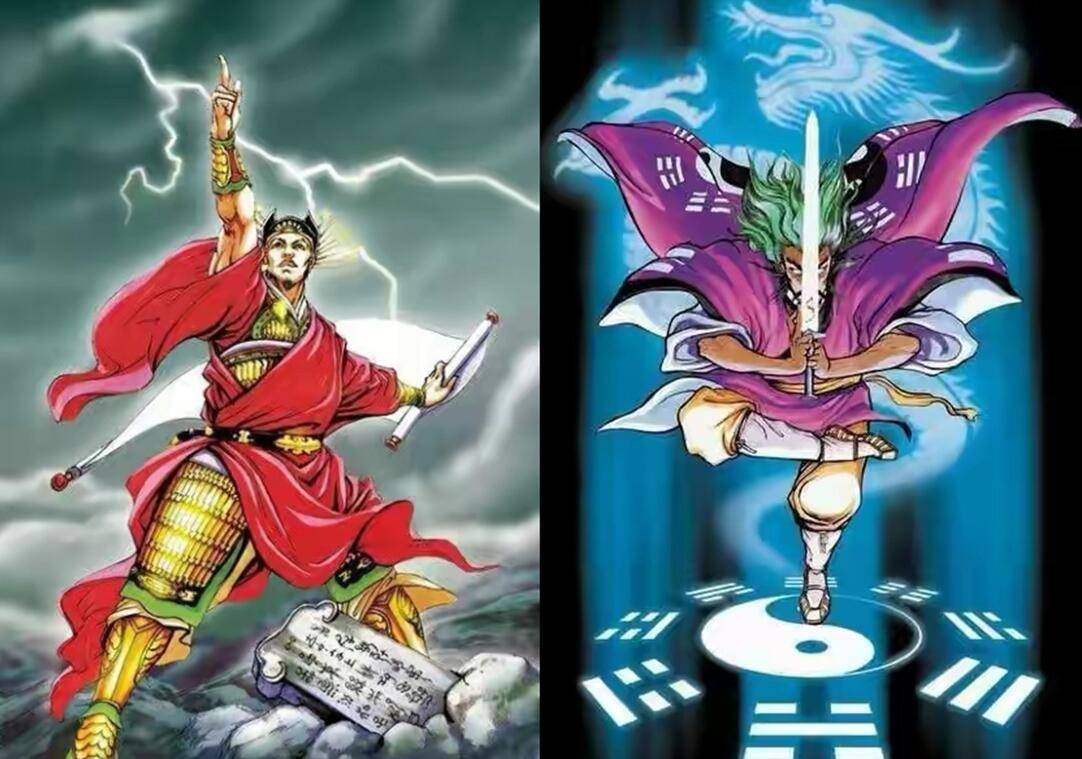 幻想大陆|18年前火爆全国，出新版却无人问津，小浣熊水浒卡为何没落了？