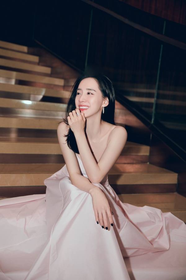11月28日,第33届中国电影金鸡奖闭幕式在厦门举行,实力女演员王智一