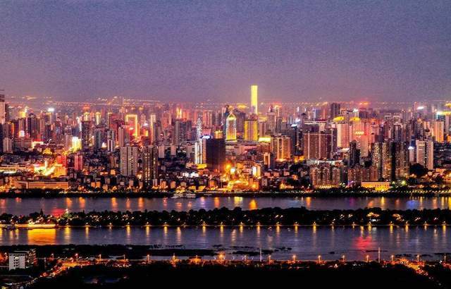 2020湖南省高中排名_2020年湖南省大学综合质量排行:中南大学和