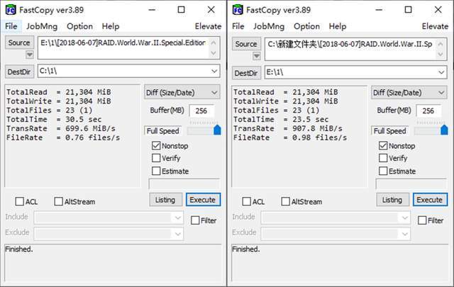 电脑|「众测报告」支持一波国产，稳上3400的光威弈 Pro M.2 NVMe SSD装机评测