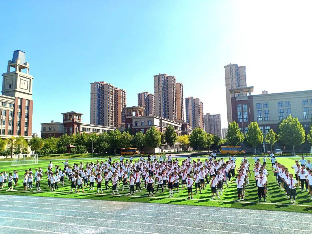 香河富力乐英实验学校关于2021年春季一年级增班的通知