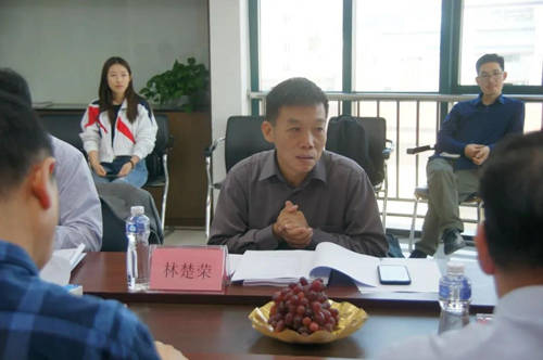 复合防火玻璃制造技术与产业示范线顺利通过专