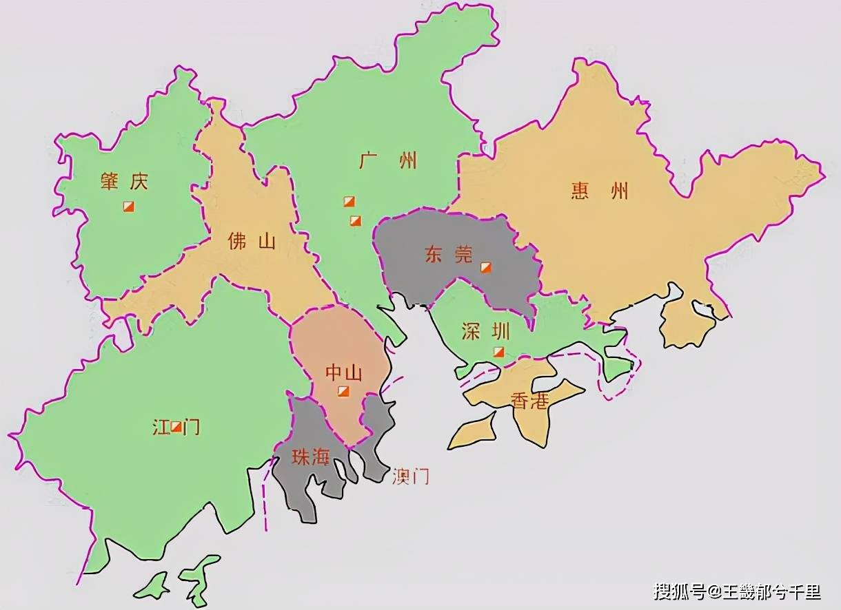 江门和中山哪个人口多_江门中山珠海地图