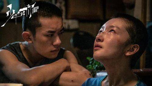 周冬雨有望创造华语影坛史,“赶超”章子怡