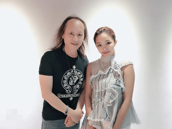 音乐人猝逝于高以翔墓园,曝生前出现反常行为