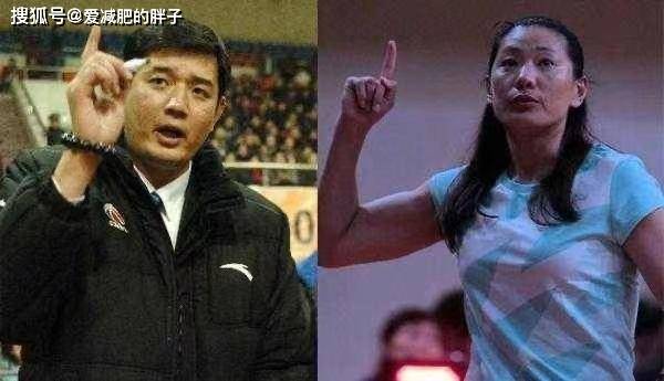 昔日女篮主帅,与巩晓彬相恋9年,如今年过50仍单身_李昕