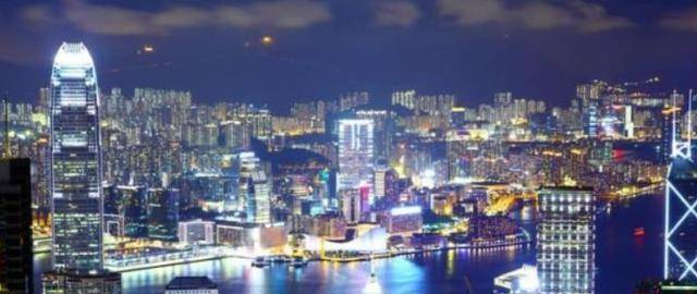 香港现在人口_香港人口