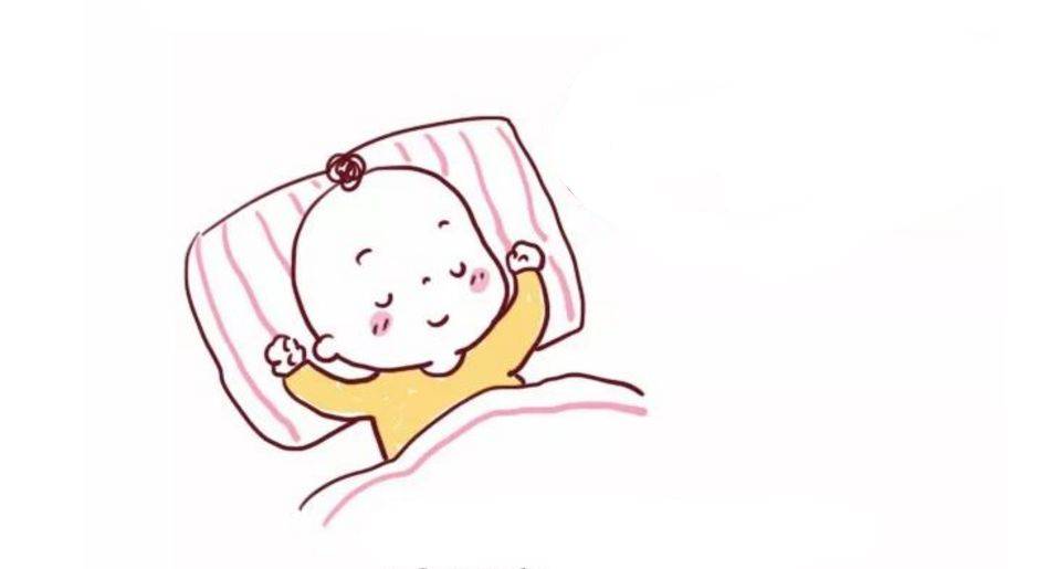 原创从一夜醒十次的睡渣到一夜整觉的乖宝,多亏学会了这几招
