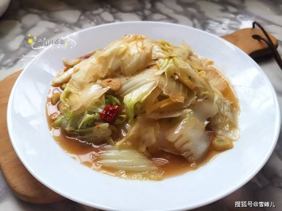 酸辣白菜怎么炒特别好吃 6b6106b2d111422ba336db950478f955.jpeg