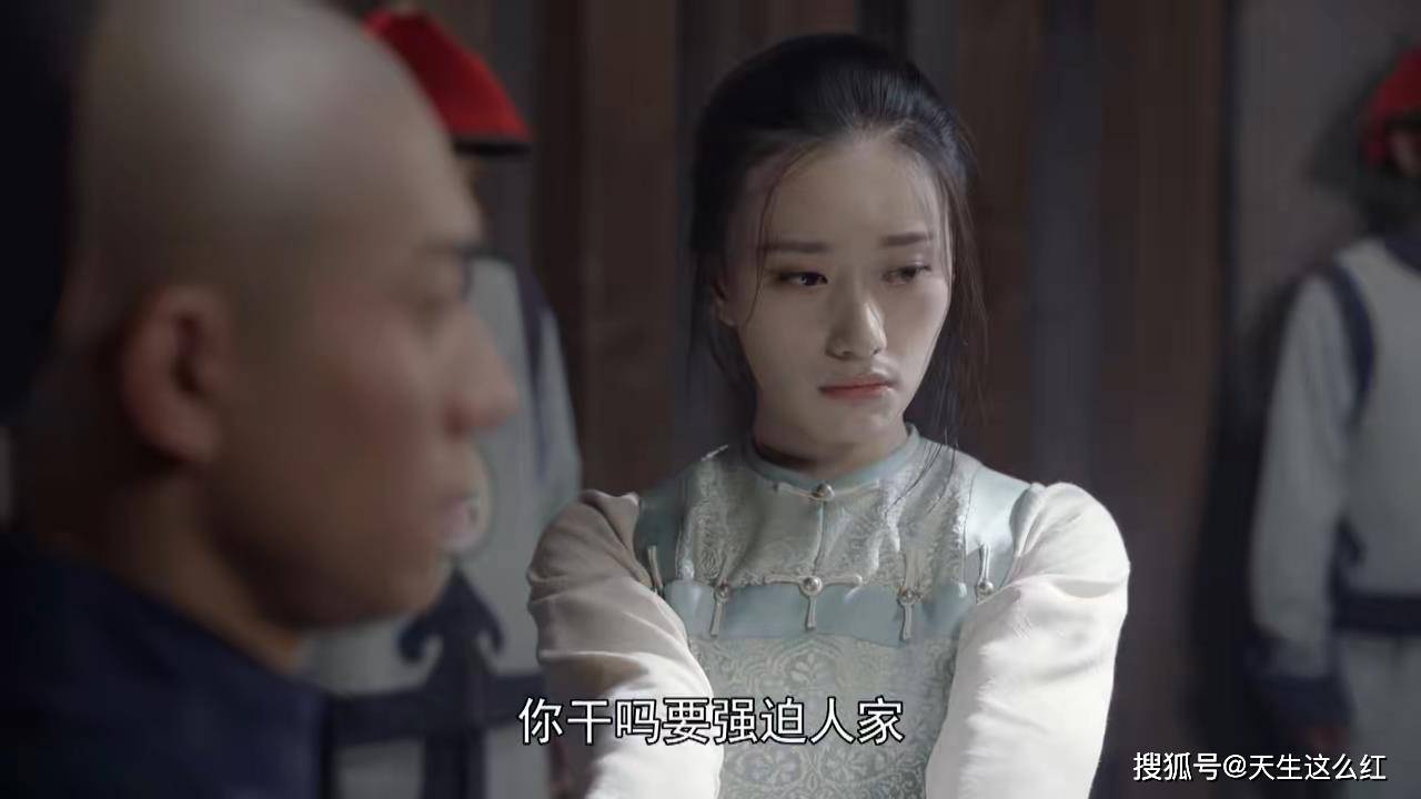 啥都没做，老婆就集体怀孕？张一山的绿帽版韦
