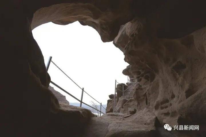 兴县打造"黄河六郎寨"景区