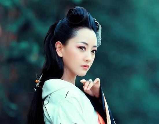景甜演戏怎么样 2739d81280a5440cb579a039f744ea4f.jpeg