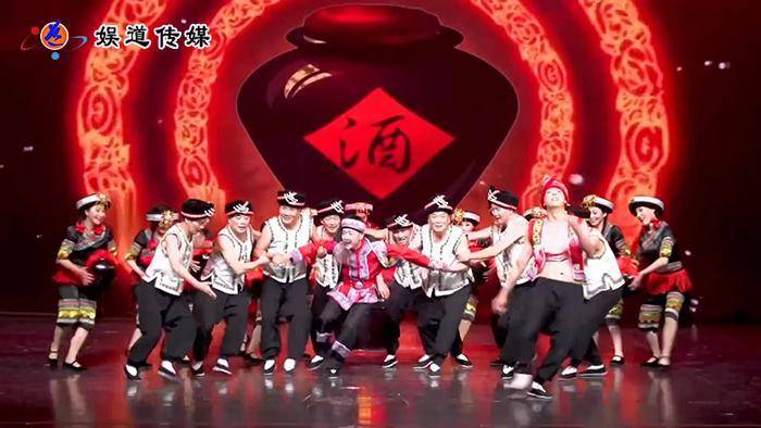 科目三舞蹈是什么时候开始创作的 55d3df5de8da4df2979a914a05d7f060.jpeg