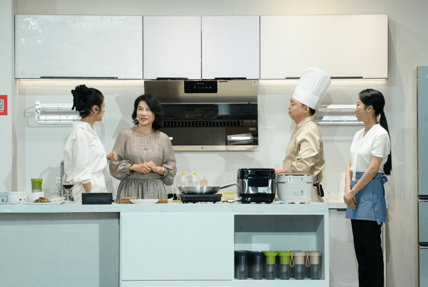 从格力电器全国巡回直播，洞察董明珠的经营新哲学-家电圈官网